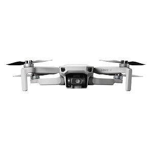 Drone Dji Mavic Mini 2 Se Fly More Combo / Cam 2.7 (Rtf)