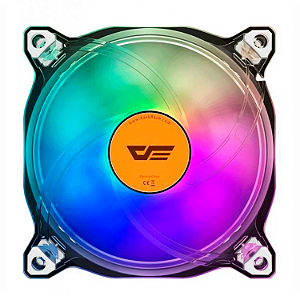 Fan Ventilador Darkflash Cf8 Pro