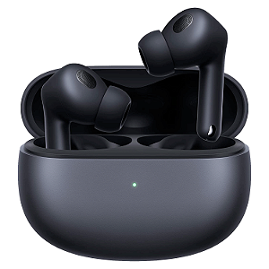 Fone De Ouvido Xiaomi Buds 3T Pro - Preto (M2115E1)(Bhr5178Gl)