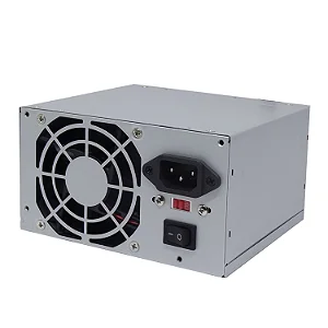 Fonte Mtek Mk-500Wf Atx 500W