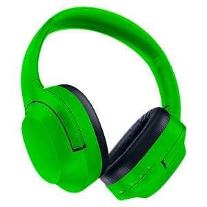 Headset Gamer Razer Opus X - Verde (Rz04-03760400-R3U1)
