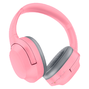 Headset Gamer Razer Opus X / Bluetooth - Quartz (Rz04-03760300-R3U1)