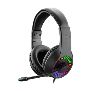 Headset Gamer T-Danger Caspian - Preto (T-Rgh211)