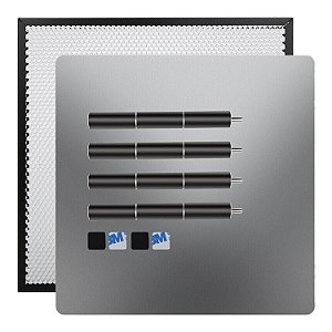 Kit Acessórios Creality Cr Laser Falcon 10W Para Impressora 3D Cr-Laser Falcon