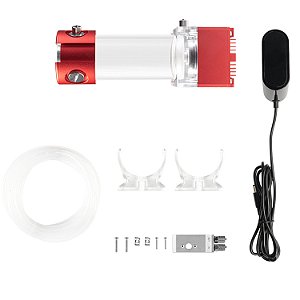 Kit De Resfriamento A Água Para Impressora 3D Ender Cr