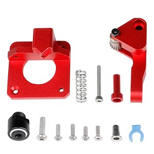 Kit Extrusora Creality Para Impressora 3D Ender 7