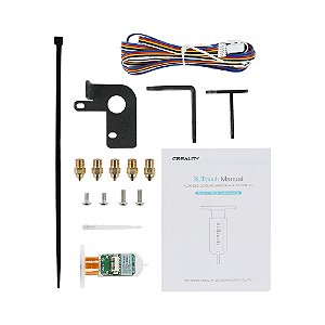 Kit Nivelamento Automátivo Creality Bl Touch 32Bits