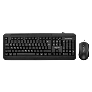 Kit Teclado + Mouse Aigo  Ak1801