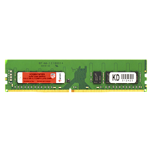 Memória Keepdata 32Gb / Ddr4 / 3200 / 1X32Gb - (Kd32N22/32G)