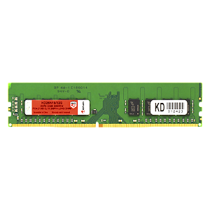 Memória Keepdata Ddr4 32Gb 2666 1X32Gb Kd26N19/32G