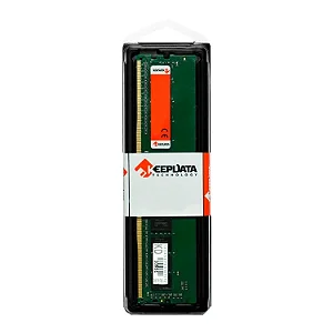 Memória Ram Keepdata Kd32N22/16G 16Gb Ddr4 3200