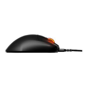 Mouse Gamer Steelseries Prime Mini 18000 Dpi - Preto (62421)