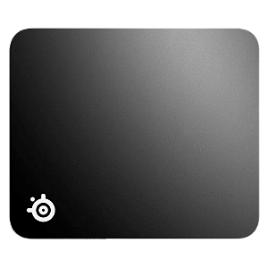 Mousepad Gamer Steelseries Qck - Preto (63004)