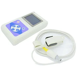 Oximetro More Fitness Mf-460 Adulto