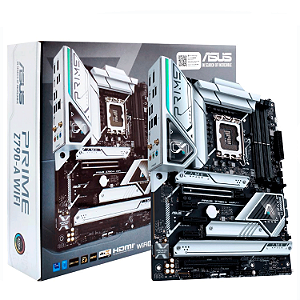 Placa Mãe Asus Prime Z790-A Wifi / Ddr5 / 1700