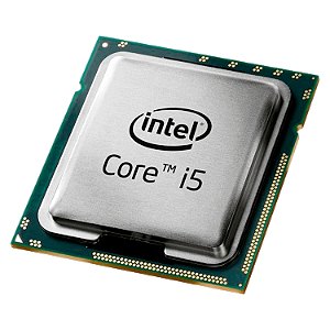 Processador Pull Intel Core I5 660 / Socket 1156 / 2C/4T 4Mb Oem
