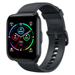 Relógio Smartwatch Mibro C2 Xpaw009 / Bluetooth 5.0 - Cinza