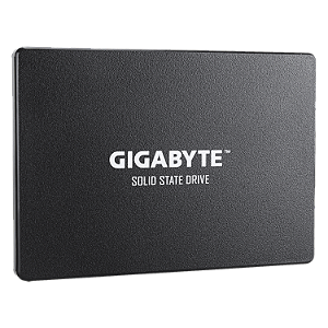 Ssd Gigabyte 480Gb 2.5" / Sata 3 - (Gp-Gstfs31480Gntd)