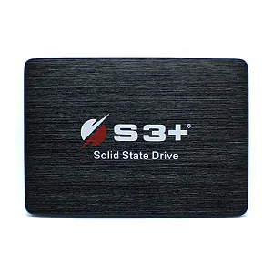 Ssd S3+ 480Gb / 2.5" / Sata 3 - (S3Ssdc480)