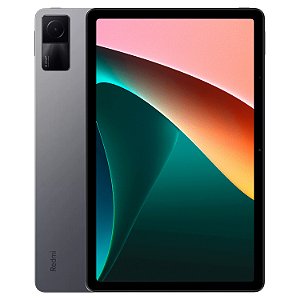 Tablet Xiaomi Redmi Pad 6Gb Ram / 128Gb / Tela 10.6" / Wifi - Graphite Gray