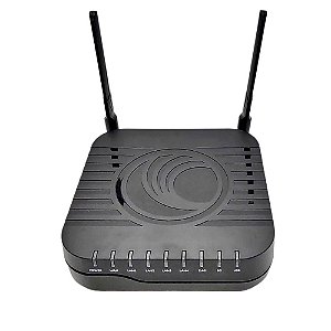 Cambium Cnpilot R201P (Poe) Router C/Voip 802.11Ac Dual Band