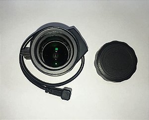 Camera Acess. Lente Vari Focal 2.8-12Mm Air Live