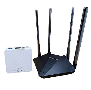 Combo Gpon An5506-01 V.Rp021+Mercusys Mr30G (5332+7226)