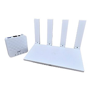 Combo Gpon An5506-01A + Huawei Ws7000 (5332+7848)