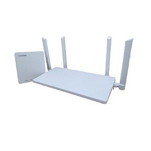 Combo Gpon Huawei Eg8010H + Huawei Ws7001 Ax2  (537211+7405)