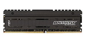Crucial Memoria Ballistix Elite 4Gb Ddr4-3000 Ble4G4D30Aeea