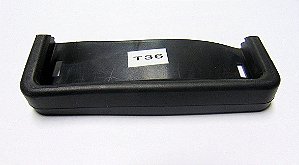F. Acess. Orientek T36 Protetor De Lcd De Borracha