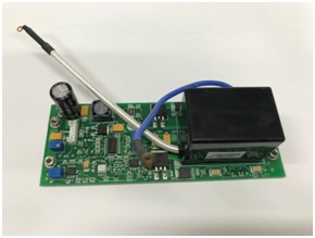 F. Acess. Orientek T40 Controlador De Energia