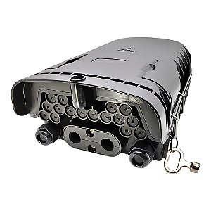 F. Cto. 16P Sangria Jz-1361-16F-2 - Inteligente Ip65