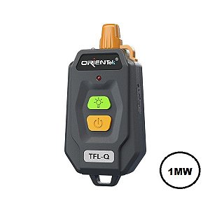 F. Detector De Falhas Orientek Tfl-Q Vfl 1Mw Mini Fc-Sc-St