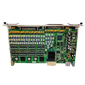 F. Dslam Board Huawei Ma5600T H808Adle Adsl2+ 32 Canais