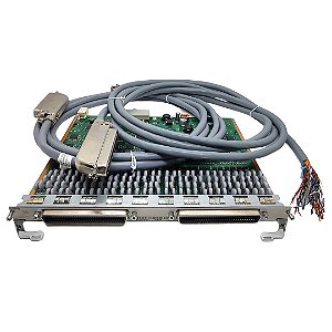 F. Dslam Board Huawei Ma5616 Aspb 64 Pots Card