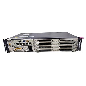 F. Dslam Huawei Ma5616 Chassis Ccub+Paia+4Adle (Adsl 128P)