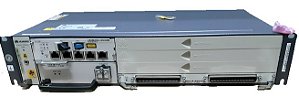 F. Dslam Huawei Ma5616 Chassis Ccub+Pdia+Aspb (64 Pots Card)