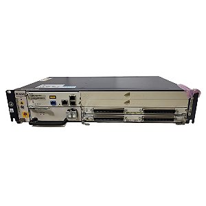 F. Dslam Huawei Ma5616 Chassis Ccud+Pdia+2Adle (Adsl 64P)