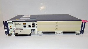 F. Dslam Huawei Ma5616 Chassis Ccud+Pdia+Adle (Adsl2+ 32P)