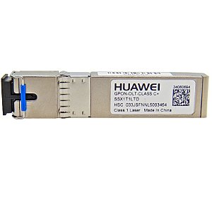 F. M Sfp Gpon-Olt-Class C+ Huawei Single Sc Gpbd Gpfd