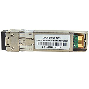 F. M Sfp+ 10G 40Km Dwdm-Sfp10G 1539.77 C47 C/Cisco Mux-Demux