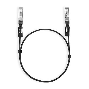 F. M Sfp+ Tp-Link Tl-Sm5220-1M Cabo Conexão Direta 10G 1M