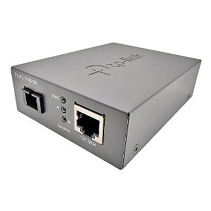 F. Media Conv. Tp-Link Tl-Fc111B-20 Wdm 10/100Mbps Single Mo