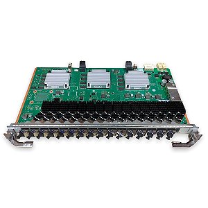 F. Olt Huawei Placa Cghf 16 Xg-Pon C+ 10Ge Ma5800