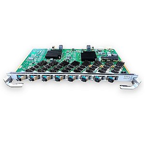 F. Olt Huawei Placa Cgid 08 Xg-Pon 10Ge Xfp N2A Ma5800