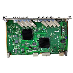 F. Olt Huawei Placa Gpbd 08 Gpon C+ 32Dbm Ma5680T-Ma5683T