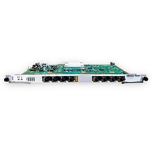 F. Olt Huawei Placa Gpbd 08 Gpon C++ 35Dbm Ma5680T-Ma5683T