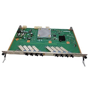 F. Olt Huawei Placa Gpbh 08 Gpon C+ Ma5680T- Ma5683T