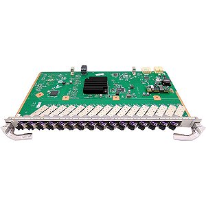 F. Olt Huawei Placa Gpuf 16 Gpon C++ Ma5800
